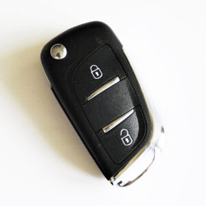 Wegfahrsperre & Fernbedienung