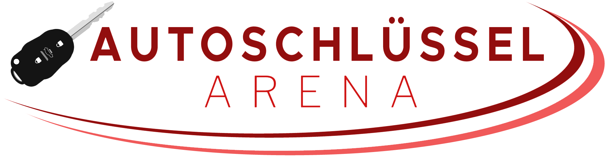 Autoschlüssel Arena